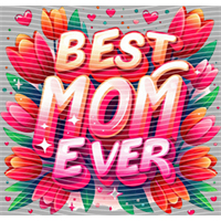 Mother's Day-MM 7427